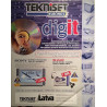 Tekniset Eurinics dig it : tietokone ja puhelin myyntiesite - Brochure computer