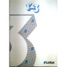 Lotus : 1-2-3 voit luottaa saamaasi tietoon esite - Brochure software