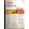 Adobe : GoLive 4.0 esite - Brochure software