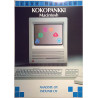 Cash Manager : Kokopankki Macintosh esite - Brochure computer