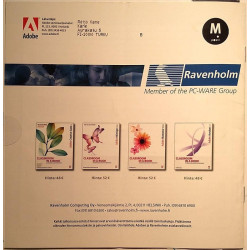 Avaa ja lue Adoben uusista tuotteista : ja päivitysmenettelystä! - Brochure software