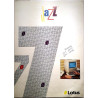 Lotus : JAZZ ohjelmisto esite - Brochure software