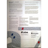 Lotus : JAZZ ohjelmisto esite - Brochure software