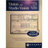Opcode : Vision and Studio Vision esite - Brochure software