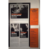 MT&R museum of television & radio : Screening schedule - Brochure