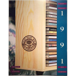 Napa Valley : Product catalog - Brochure
