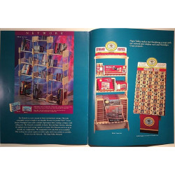 Napa Valley : Product catalog - Brochure