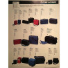 Case Logic : Storage cabinets, Nylon cases esite - Brochure