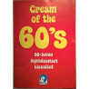 Cream of the 60’s : 60’luvun legendaariset klassikot - Brochure music