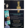 Elvis : the great performances esite - Brochure music