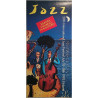 Pori Jazz ohjelma : 28th International Jazz Festival - Broschyr