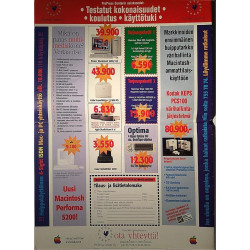 PrePress : News - Brochure computer