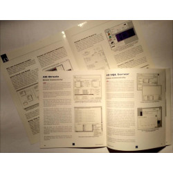 4D 4th Dimension : Products from ACI - Brochure software