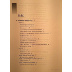 MAC OS 8.5 : Obgelmatilanteiden käsikirja - Brochure software