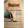 Magazine : iMac valloittaa maailmaa - Brochure computer
