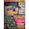 Mac Mall postimyyntiluettelo 1990’s  We’ll Beat Any Price On Any Item! Tuote-esite tietokone