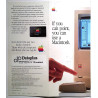 If you can point, you can use a Macintosh : Introducing Macintosh. - Brochure computer