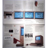 If you can point, you can use a Macintosh : Introducing Macintosh. - Brochure computer