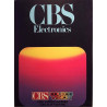 CBS Colecovision : Cumputer game package - Broschyr game