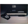 CBS Colecovision : Cumputer game package - Broschyr game