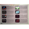 CBS Colecovision : Cumputer game package - Broschyr game