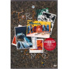 AMOS TORI :  WELCOME TO SUNNY F. +DVD  2004 POP EPIC tuotelaji: CD