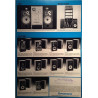 Pioneer : HIFI-Stereo 1977/78 - Brochure HiFi
