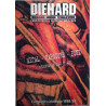 DieHard music worldwide 1998  Complete Catalogue metal hardcore punk Tuote-esite musiikki