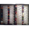 DieHard music worldwide 1998  Complete Catalogue metal hardcore punk Tuote-esite musiikki
