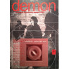 Demon : supplement + midprice catalog - Brochure music