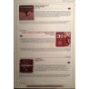 Demon : supplement + midprice catalog - Brochure music