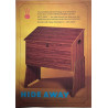Hide Away 160 selections : Jukebox myyntiesite - Brochure music