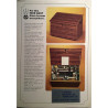 Hide Away 160 selections : Jukebox myyntiesite - Brochure music
