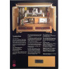 Romantic Consul E 120 : Jukebox myyntiesite - Brochure music