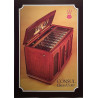Consul Classic ES 160 : Jukebox myyntiesite - Brochure music