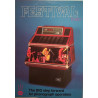 Festival ES-160 : Jukebox myyntiesite - Brochure music