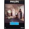 Philips 1991 : Audio TV Video - Brochure HiFi