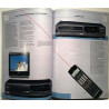 Philips 1991 : Audio TV Video - Brochure HiFi