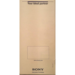 Sony Information Technology : The best choice for your computer - Brochure HiFi