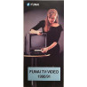Funai : TV/Video 1990/91 - Brochure HiFi