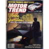 Motor Trend : Honda Civic S, Volkswagen GTI - used magazine car