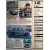 Tuulilasi Suomen suurin autolehti : Uusi Lada, Datsun Cherry 140 A - used magazine car