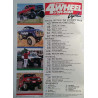 Petersen’s 4wheel & off-road : A debil of a Chevy (lehden kansi puuttuu) - used magazine car