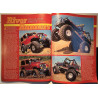 Petersen’s 4wheel & off-road : A debil of a Chevy (lehden kansi puuttuu) - used magazine car