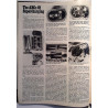 Petersen’s 4wheel & off-road : A debil of a Chevy (lehden kansi puuttuu) - used magazine car