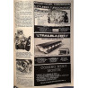 Petersen’s 4wheel & off-road : A debil of a Chevy (lehden kansi puuttuu) - used magazine car