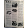 Petersen’s 4wheel & off-road : A debil of a Chevy (lehden kansi puuttuu) - used magazine car