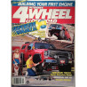 Petersen’s 4wheel & off-road 1986 May Building your first engine aikakauslehti