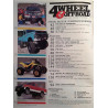 Petersen’s 4wheel & off-road 1986 May Building your first engine aikakauslehti
