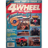 Petersen’s 4wheel & off-road : 10,000-mile Ramcharger test - begagnade magazine bil